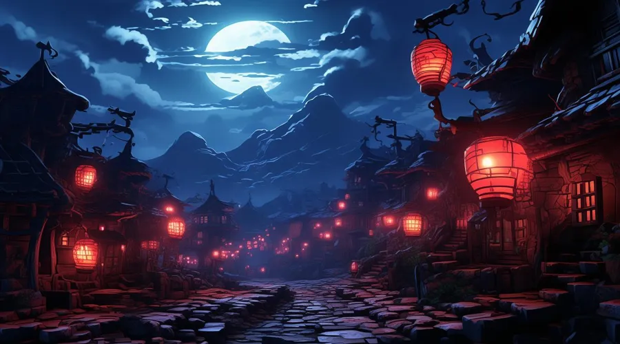 少年西游记游戏图片2